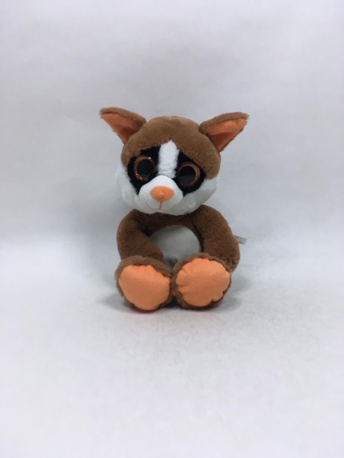 Fuchs Sunkid stehend 33 cm selten