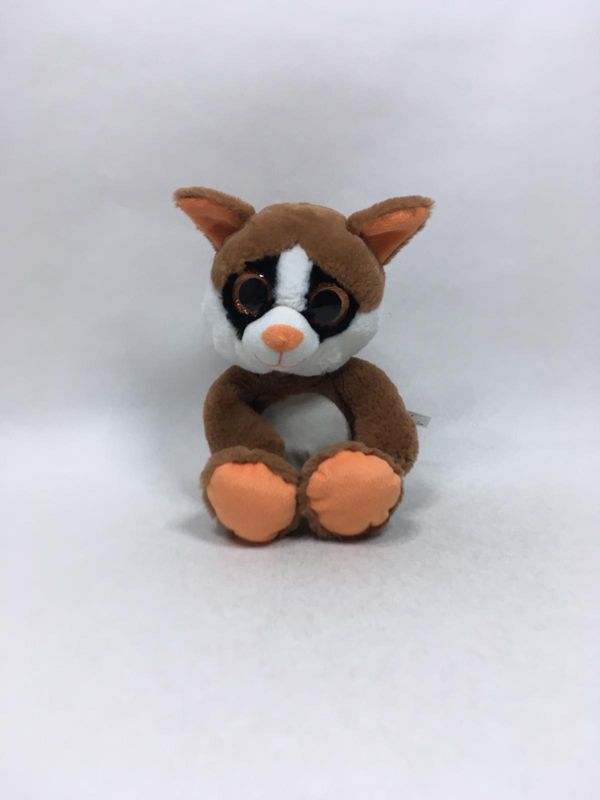 Fuchs Sunkid stehend 33 cm selten