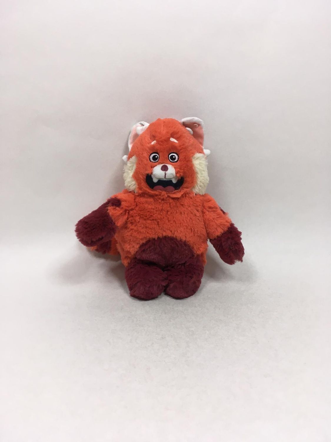 Disney Roter Panda Turning Red stehend 28 cm Sammlerstück