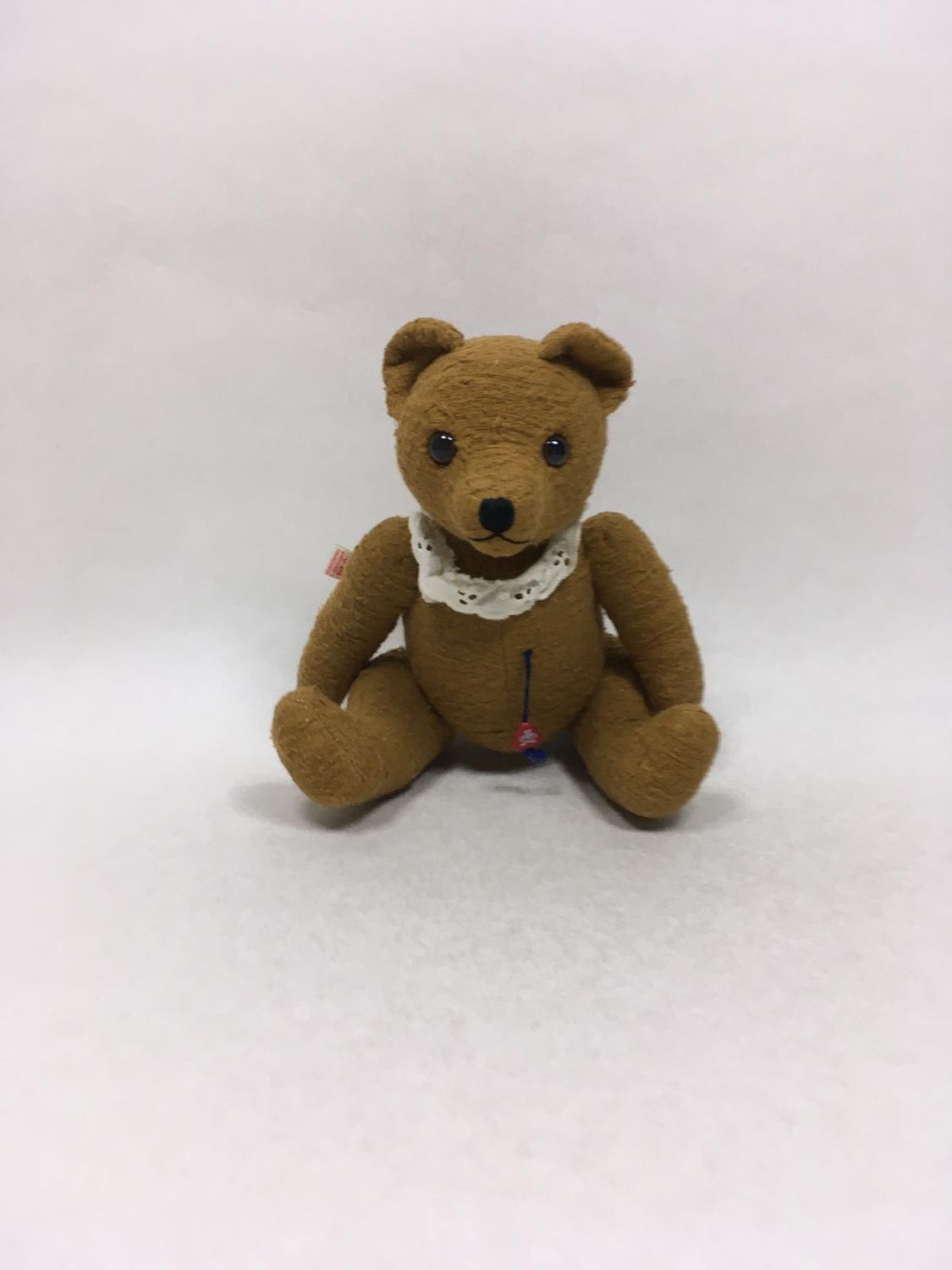Teddy Clemens stehend 25 cm Sammlerstück