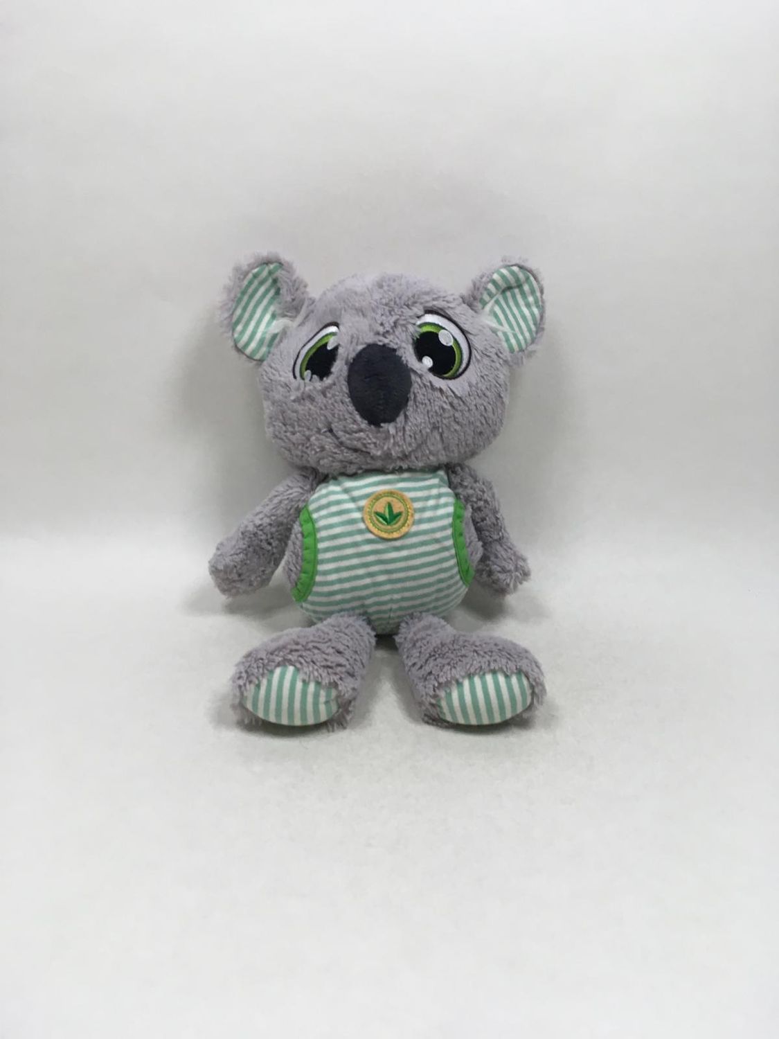 Nici Schlafmütze Koala Kappy stehend 38 cm Sammlerstück