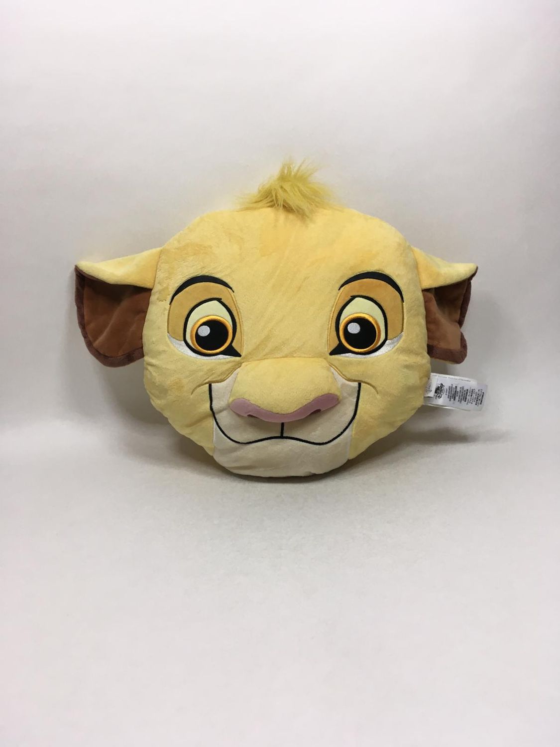 Disney Kissen Simba König der Löwen stehend 35*60 cm Rarität