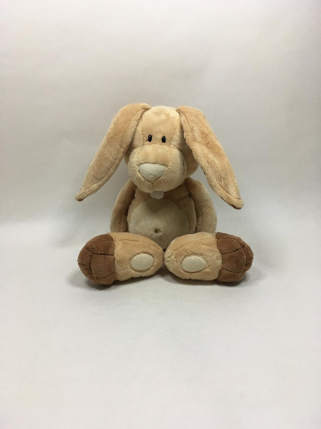 XXL Nici Hase Ralf the Rabbit stehend 50 cm 0,5kg Sammlerstück