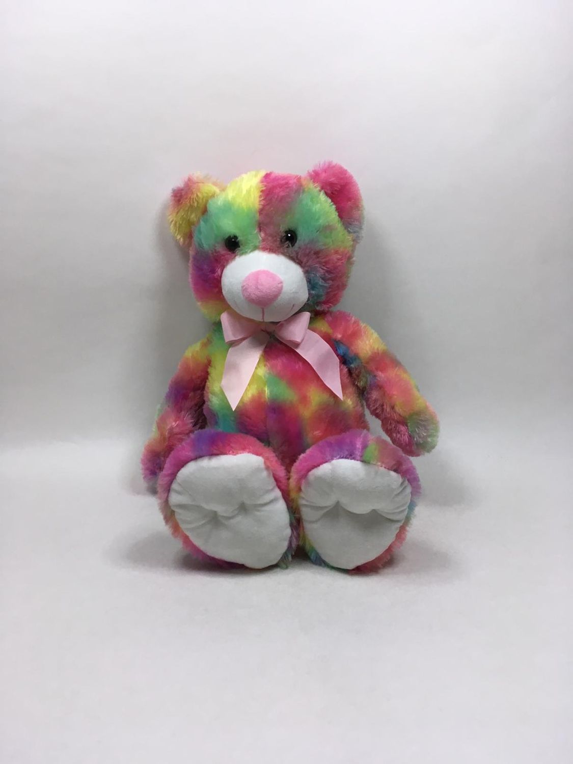 Teddy Spielemax stehend 55 cm selten