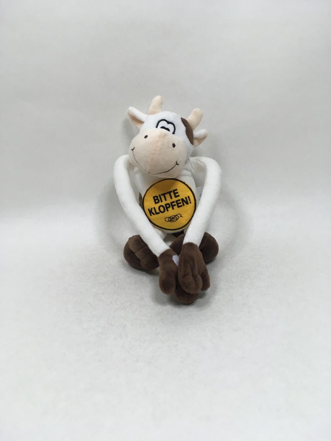 Kuh Sunkid stehend 30 cm sehr selten