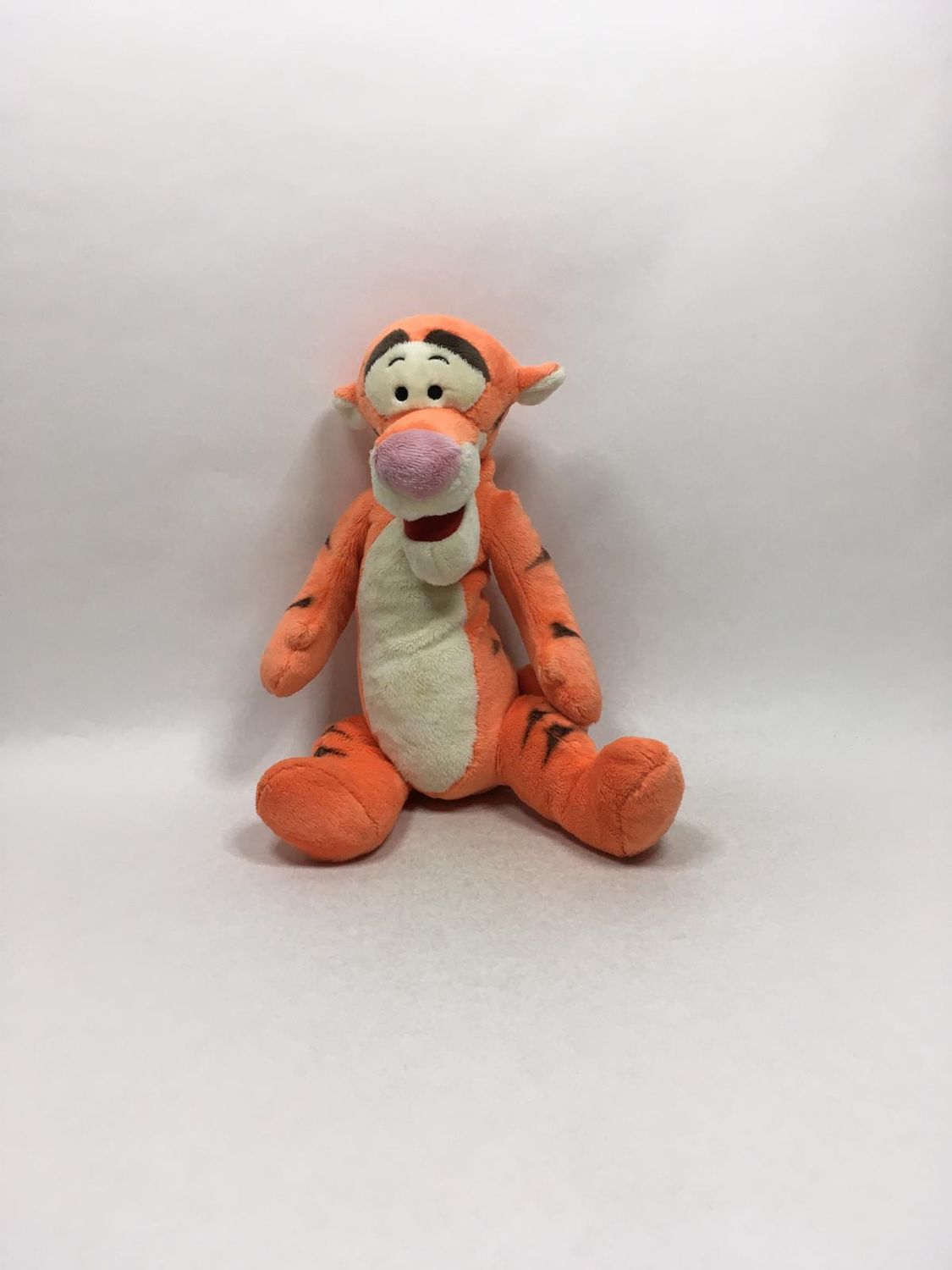 Disney Winnie Pooh Tigger stehend 45 cm selten