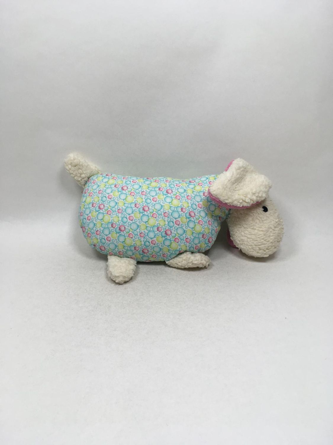 Schaf Knuffel stehend 45 cm selten