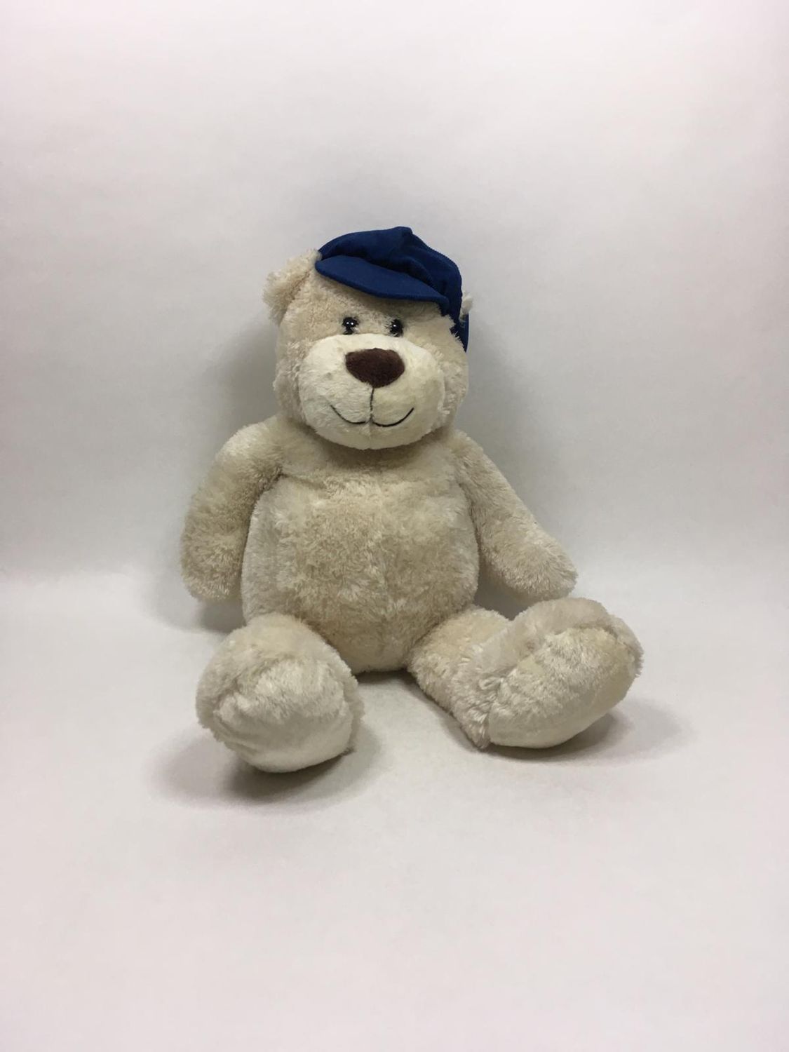 Teddy Bob der Bär stehend 55 cm Sammlerstück