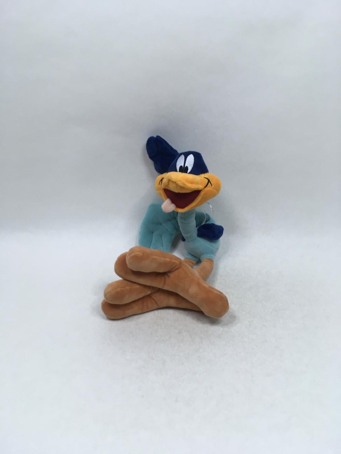 Looney Tunes Roadrunner stehend 33 cm Sammlerstück