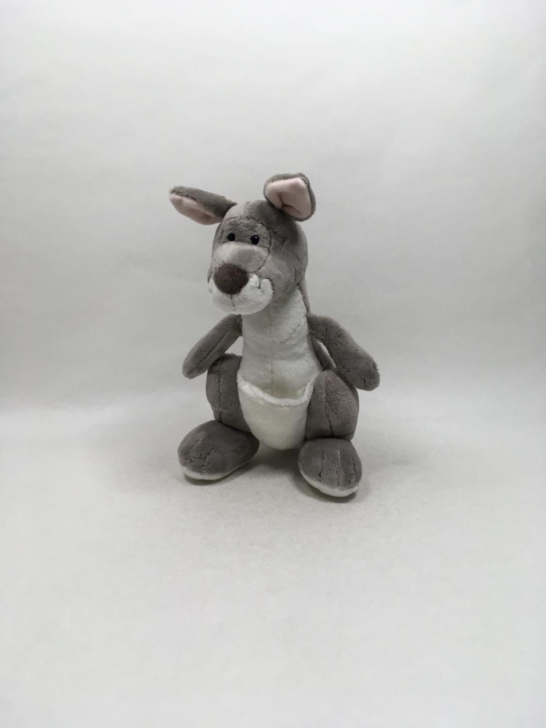 Nici Känguru Camira stehend 38 cm Rarität