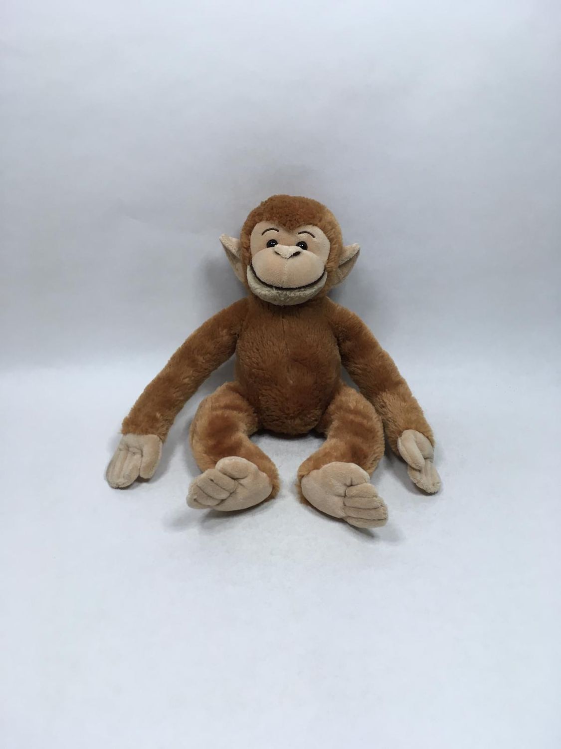 Affe Bob Der Bär stehend 40 cm selten