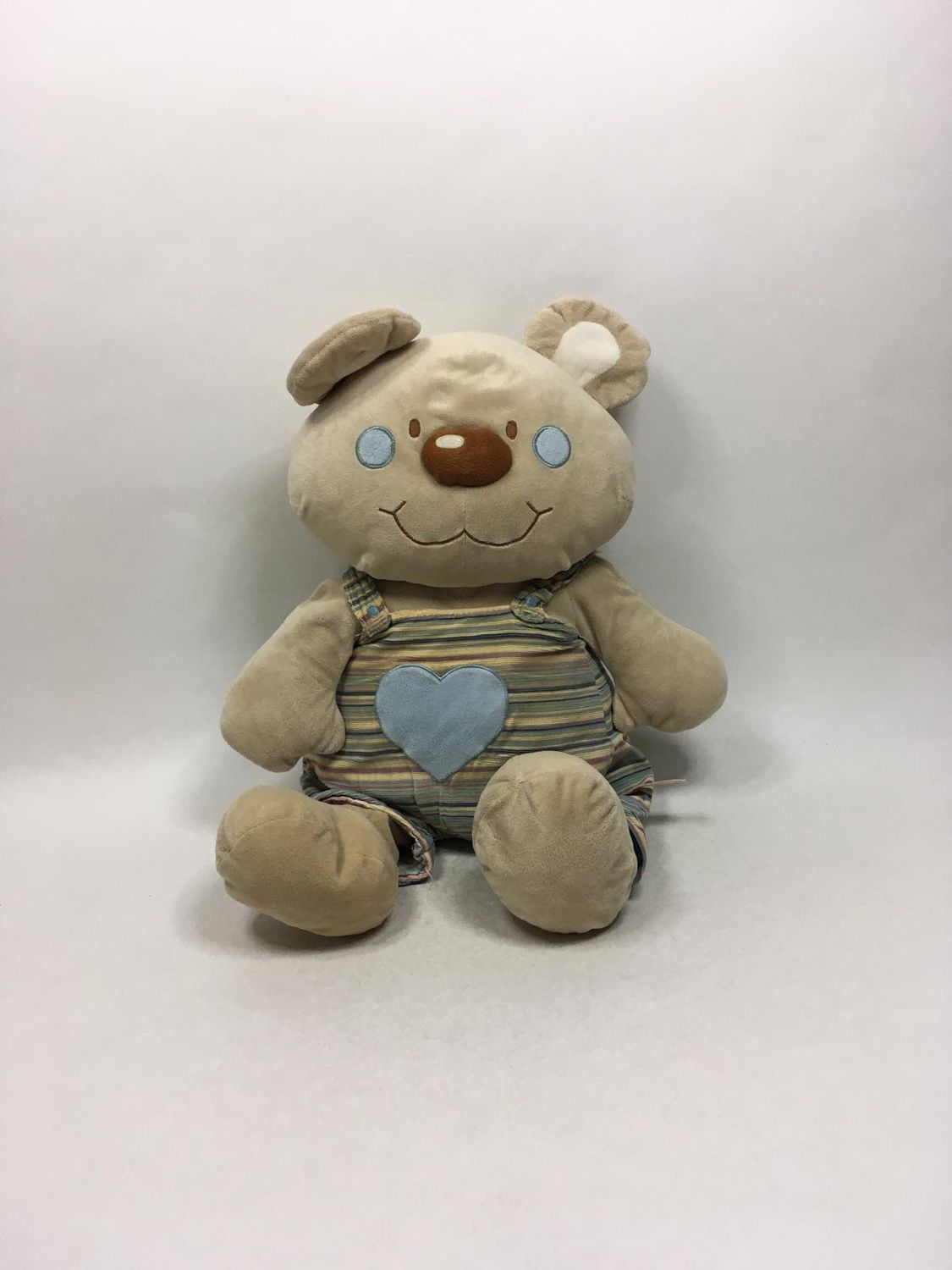 Teddy Tiamo stehend 50 cm selten
