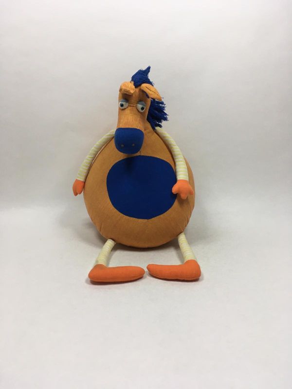 Pferd United Animals stehend 48 cm Rarität