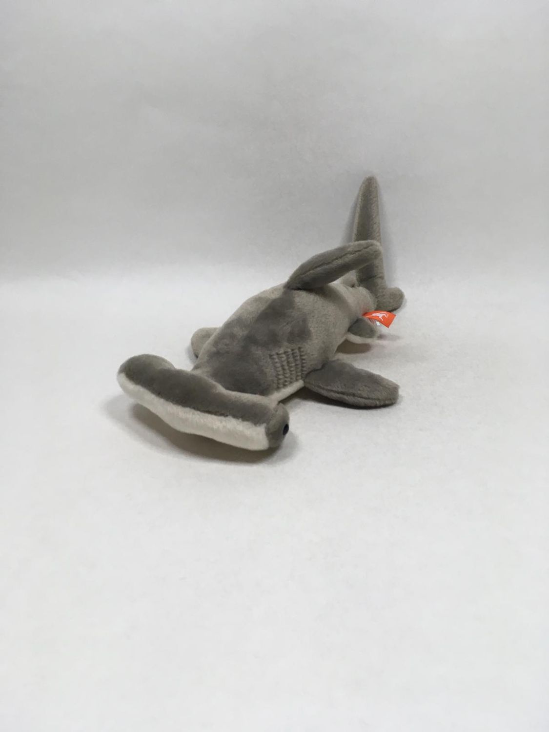 Hai Hammerhai Wild Republic liegend 47 cm Mega Sammlerstück