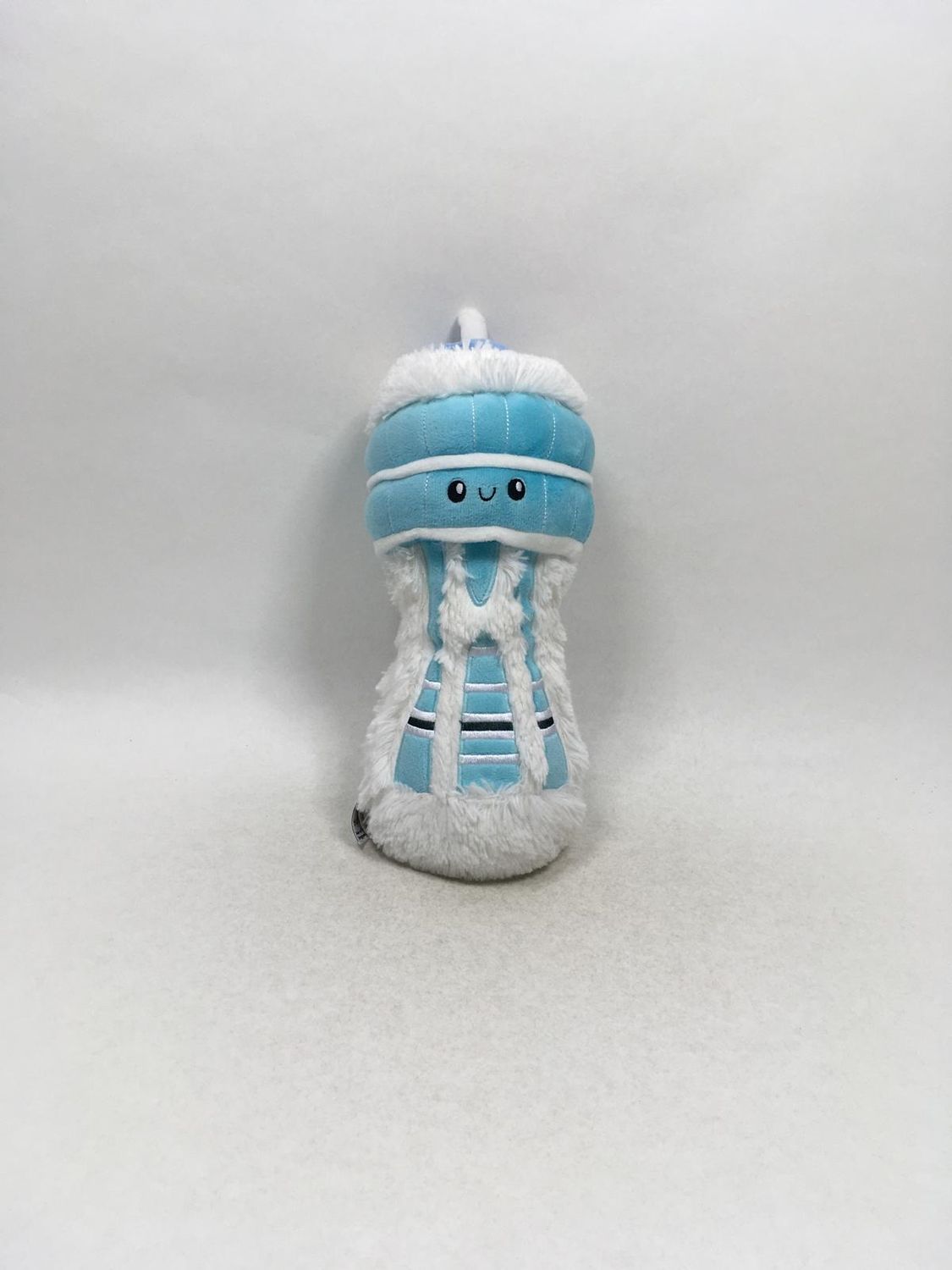 Puppe Seattle Space Needle Squishable stehend 33 cm Mega Sammlerstück