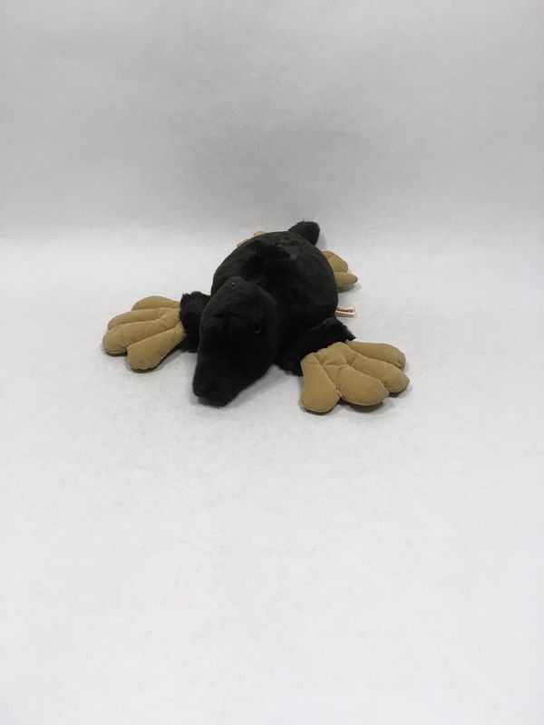 Maulwurf C&amp;A liegend 28 cm selten