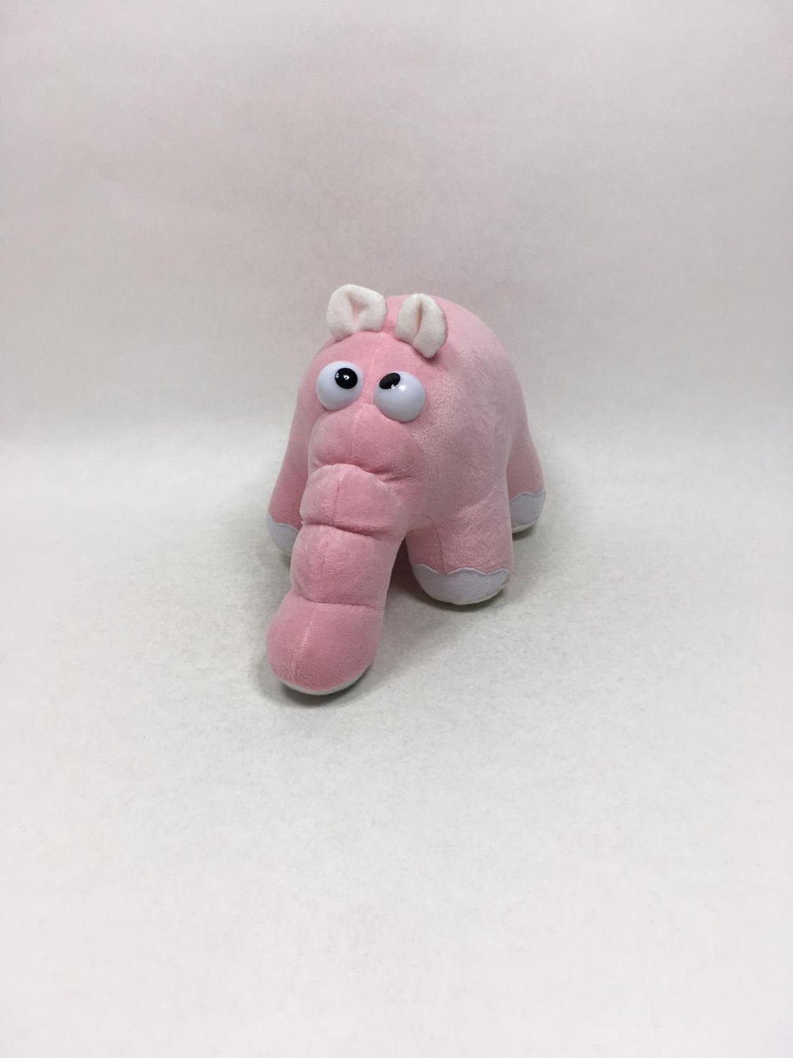 Ottifant by Otto Waalkes Knuffel stehend 33 cm Sammlerstück