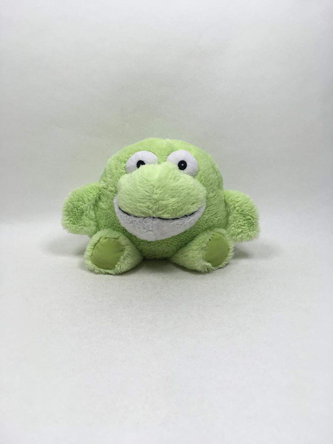 Frosch Asiatex stehend 30 cm sehr selten
