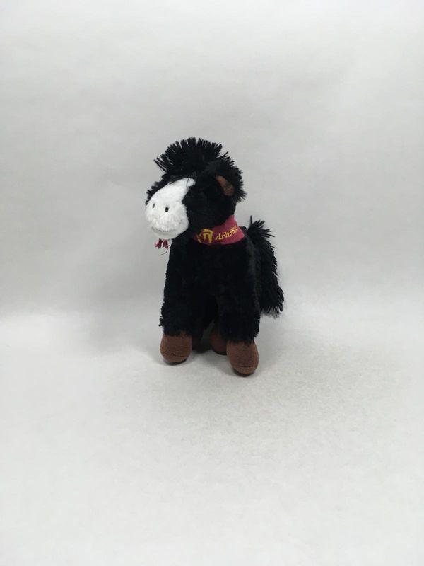 Pferd Apassionata stehend 28 cm selten