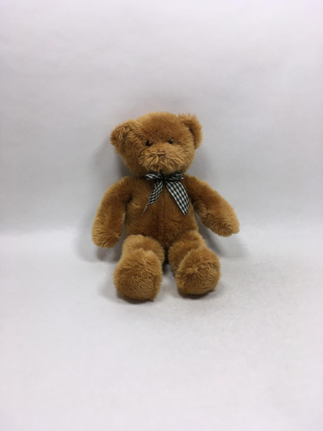 Teddy Teddy Hermann stehend 40 cm selten