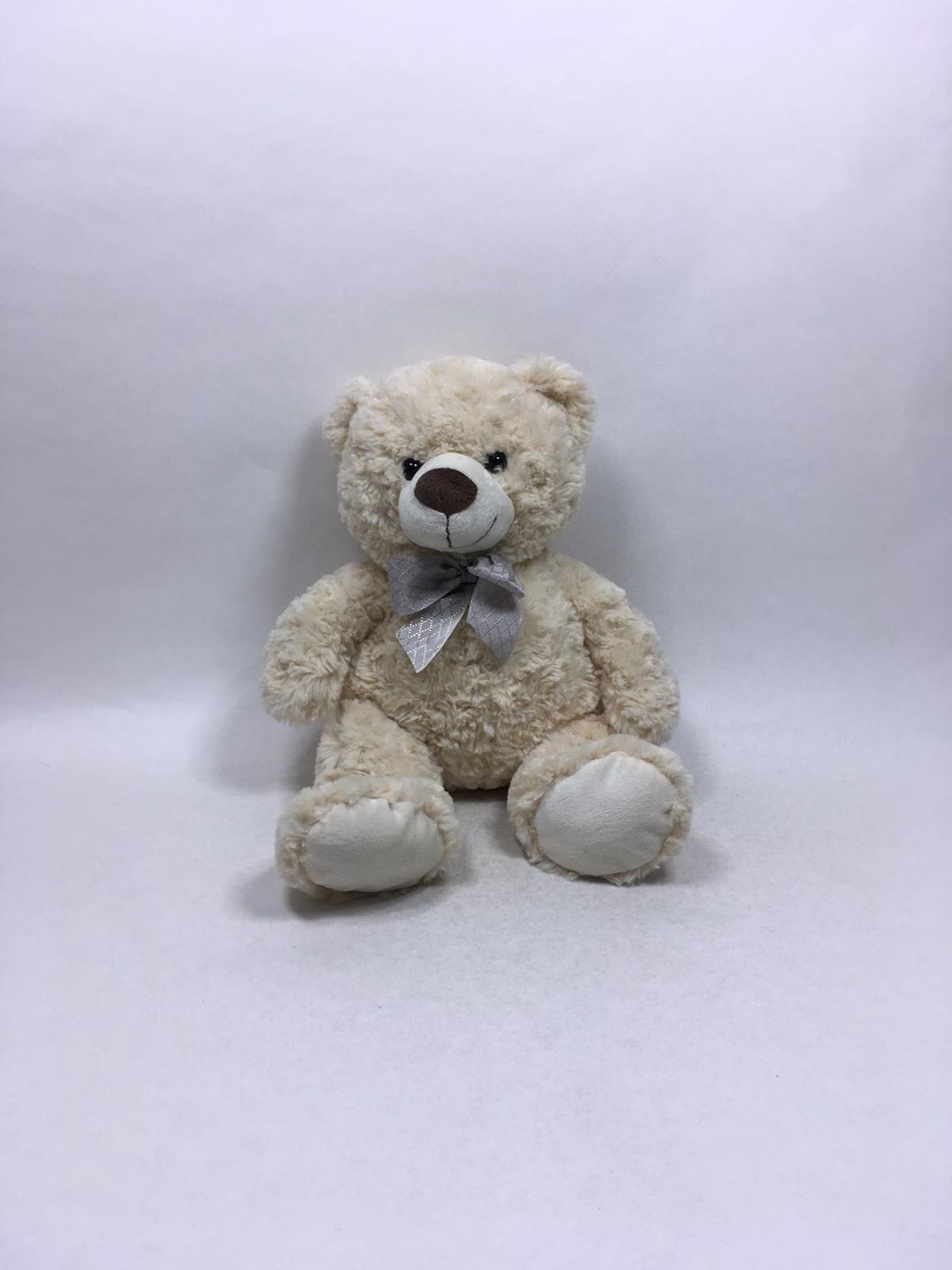 Teddy Heunec stehend 45 cm selten