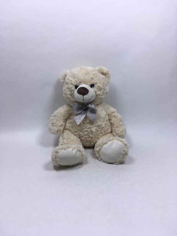 Teddy Heunec stehend 45 cm selten