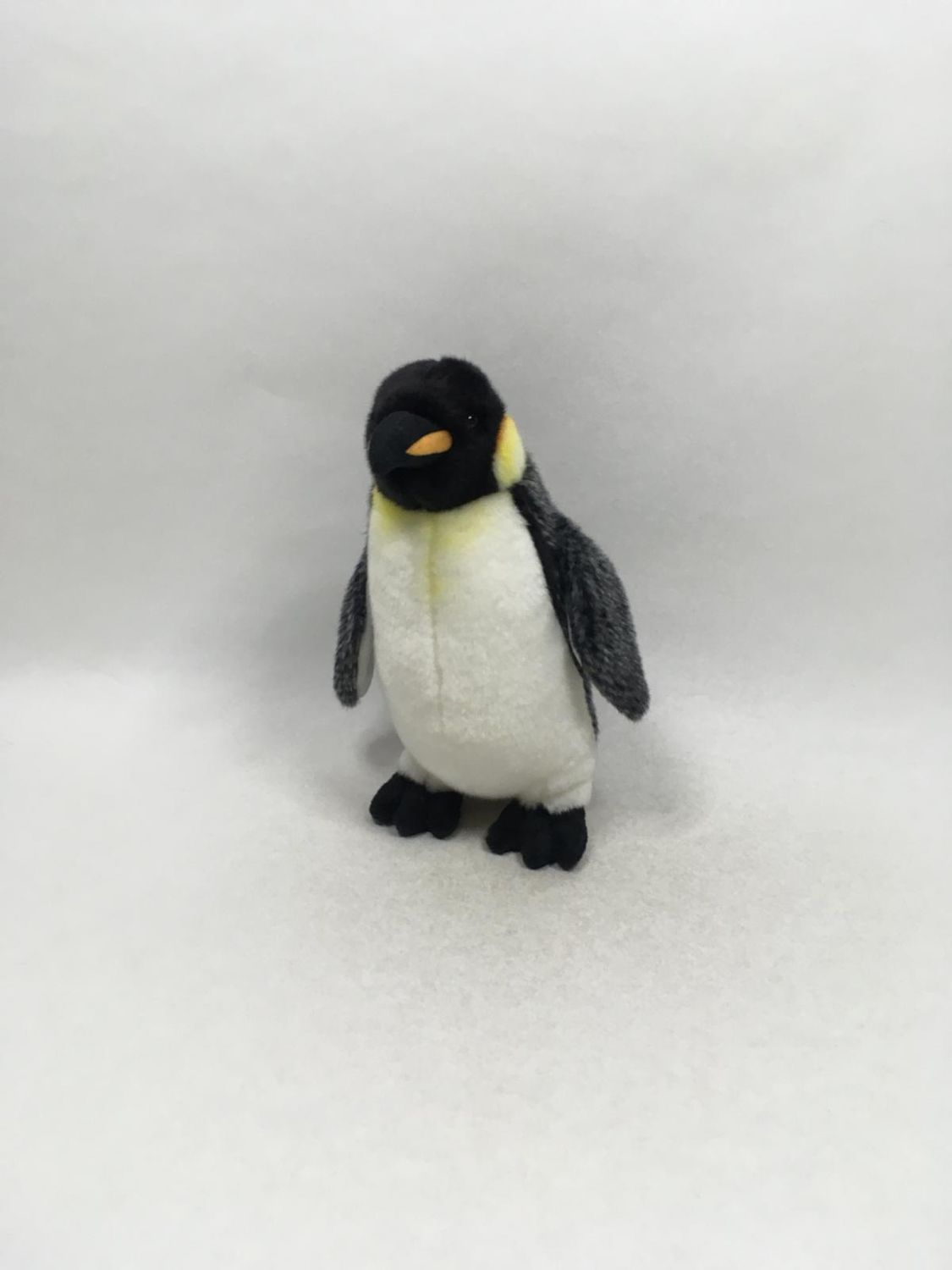 Pinguin Uni-Toys stehend 28 cm Sammlerstück