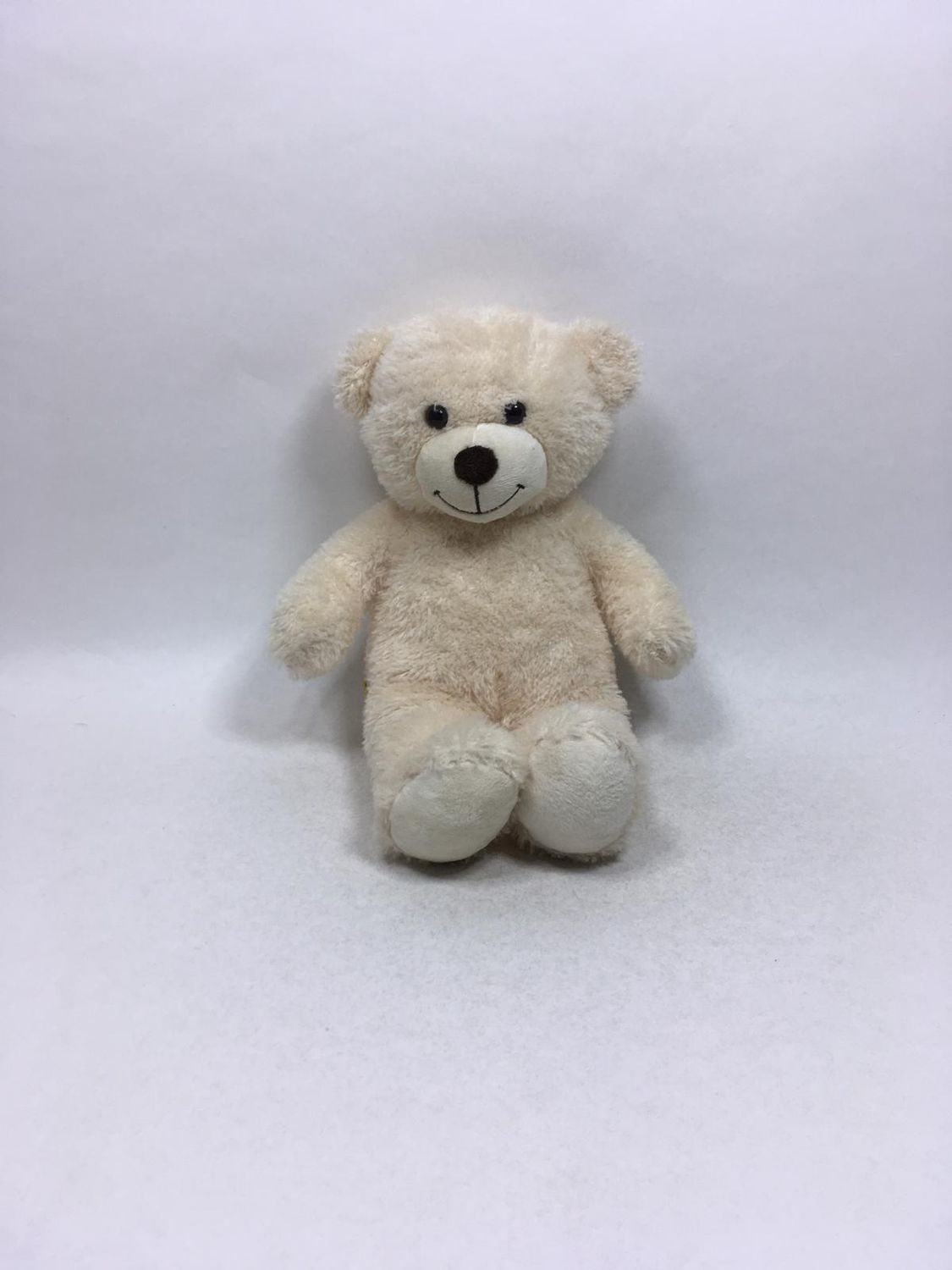 Teddy Build a Bear stehend 40 cm Sammlerstück