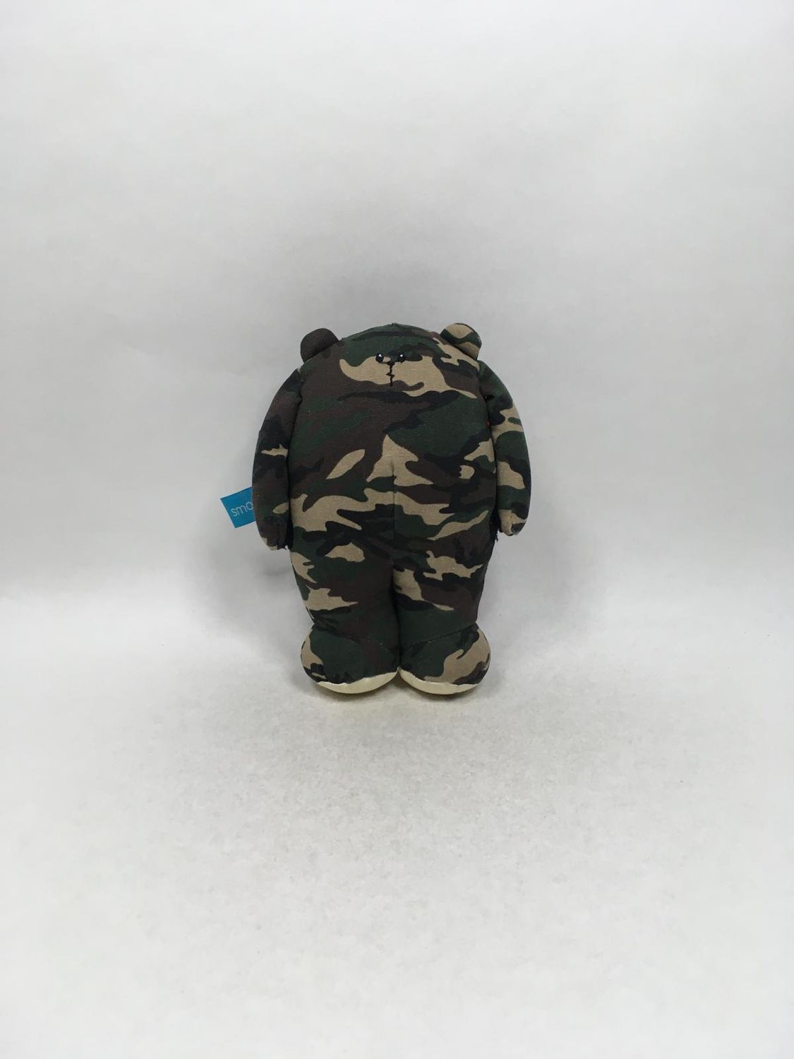 Teddy Smoodoos stehend 25 cm selten