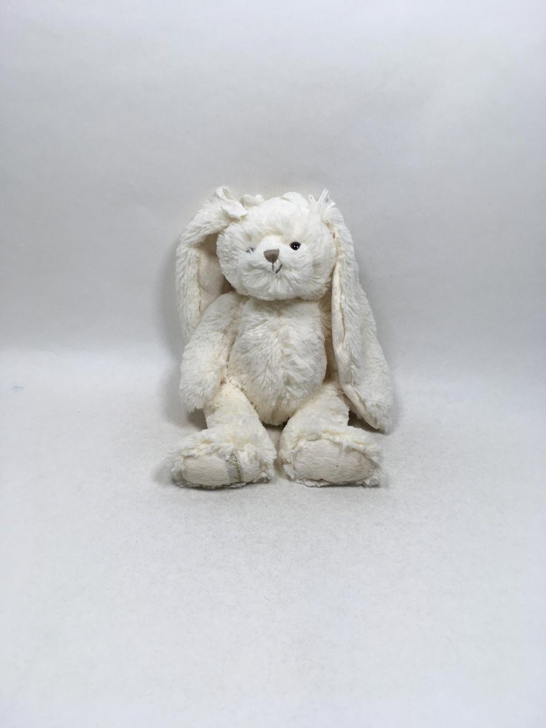 Hase Bukowski Design stehend 43 cm selten