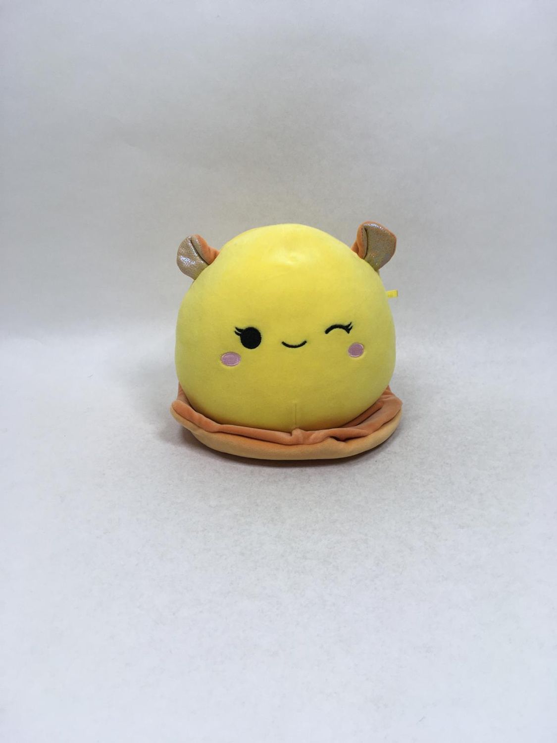 Oktopus Bijan der Dumbo Oktopus Squishmallows Knuffel stehend 18 cm Sammlerstück