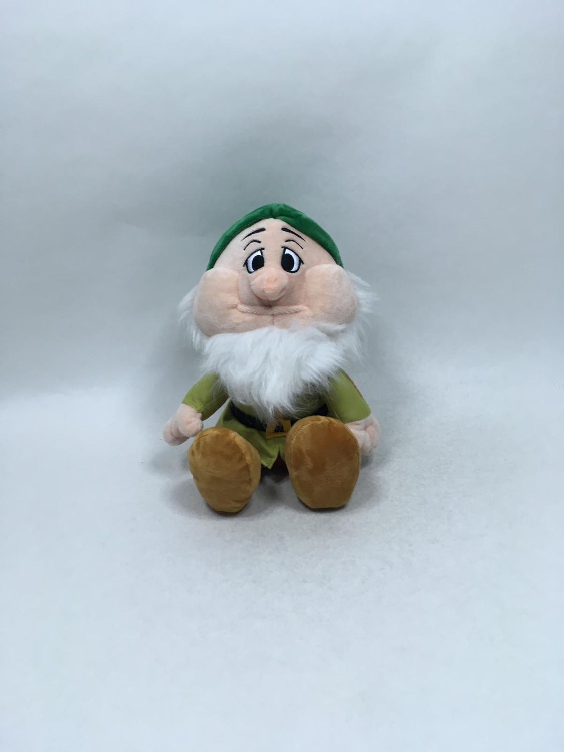 Disney 7 Zwerge Sleepy Whitehouse stehend 38 cm selten