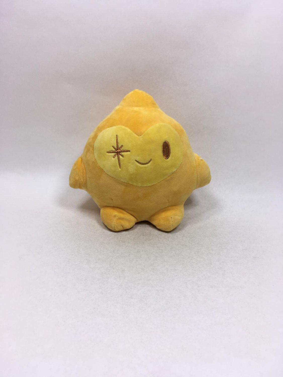 Disney Wish Stern stehend 23 cm selten