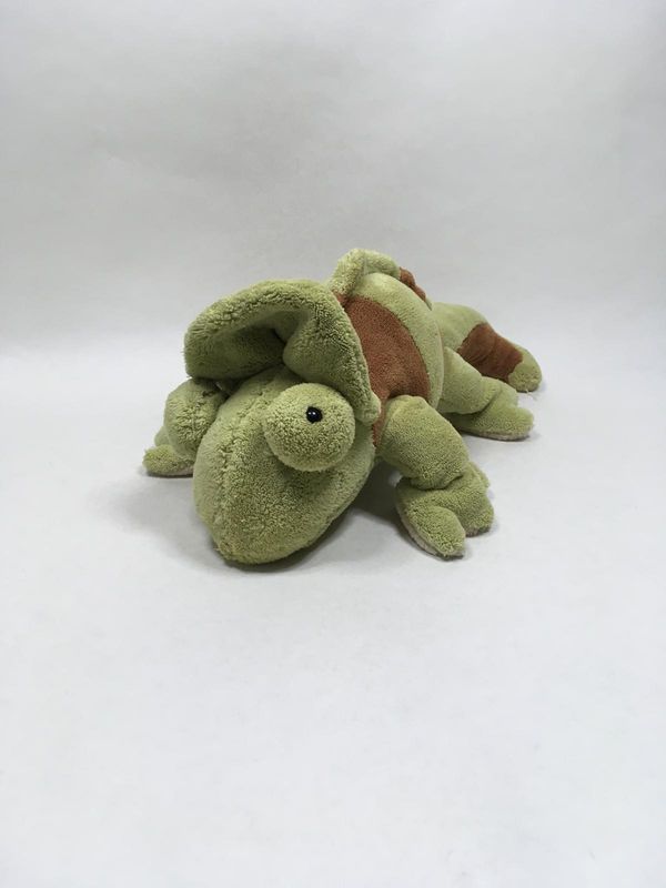 Salamander Chamäleon Eidechse Echse Happy Nature stehend 55 cm selten