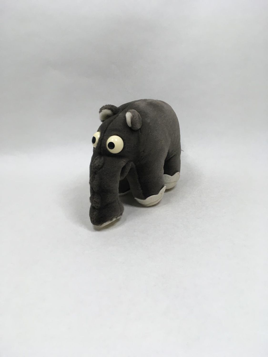 Ottifant by Otto Waalkes Ottifant Production stehend 30 cm Sammlerstück