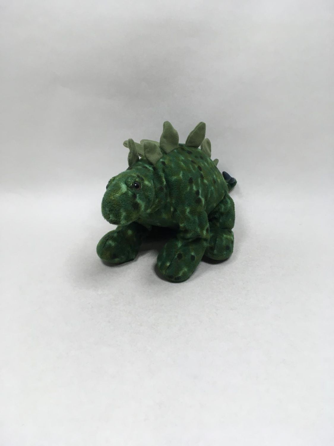 Dinosaurier Wild Republic stehend 35 cm selten