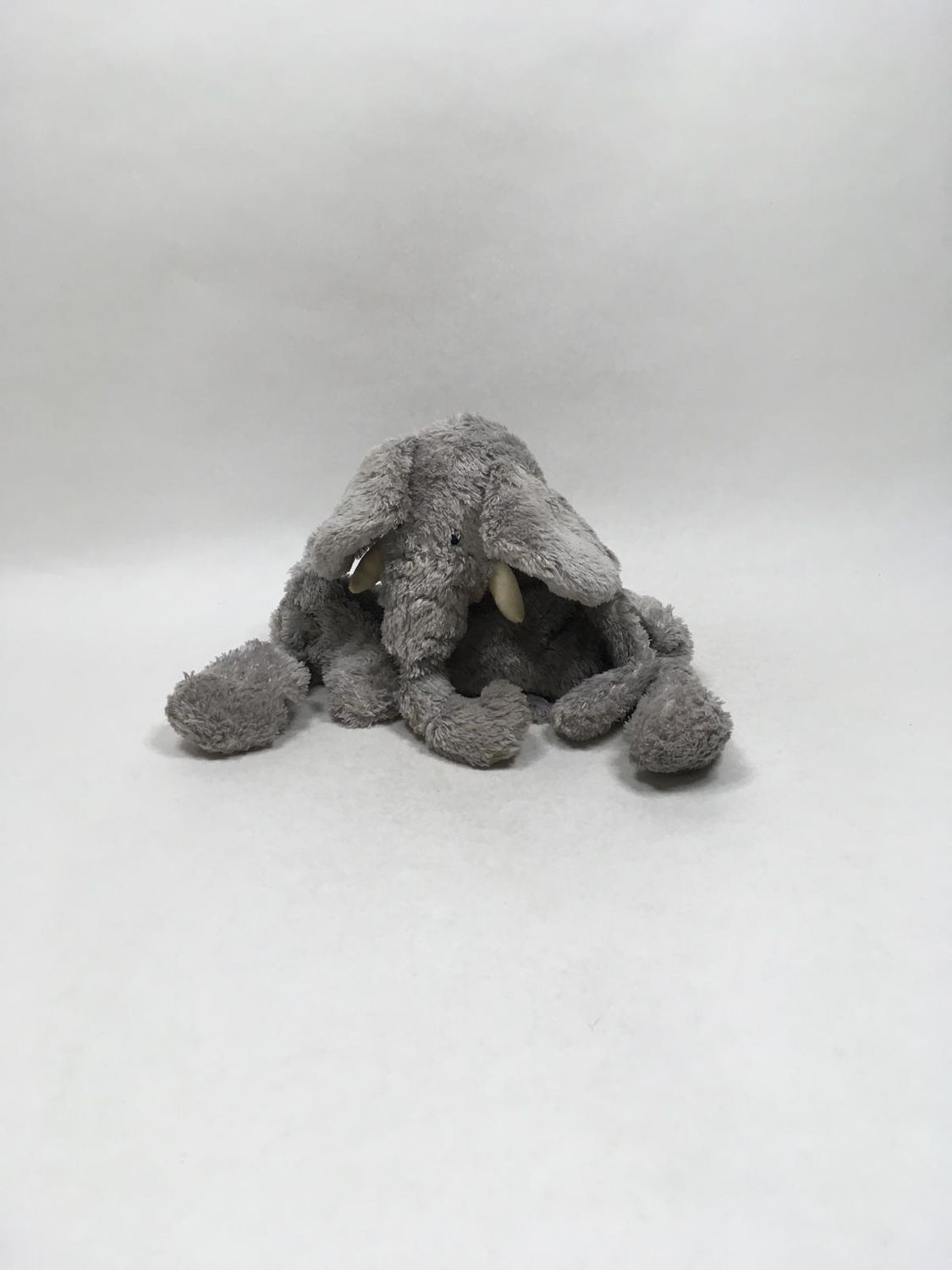 Elefant Jellycat stehend 35 cm Sammlerstück