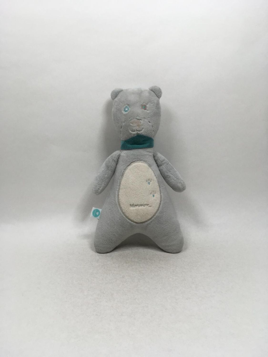 Teddy My Hummy stehend 38 cm selten
