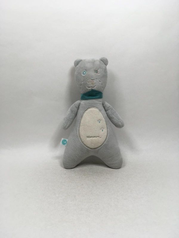 Teddy My Hummy stehend 38 cm selten
