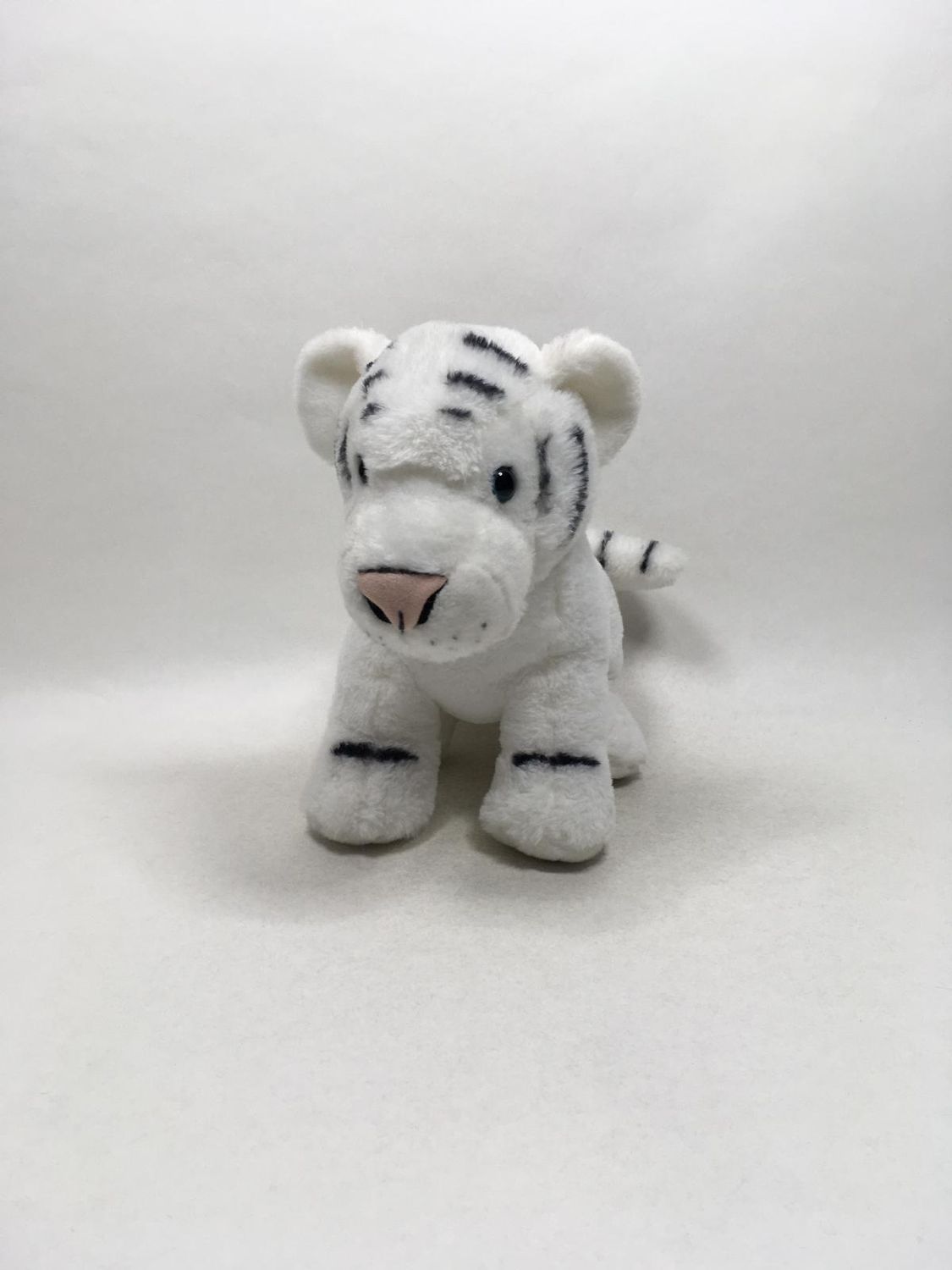 Tiger Semo stehend 45 cm selten