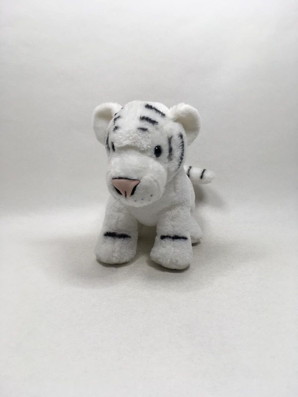 Tiger Semo stehend 45 cm selten