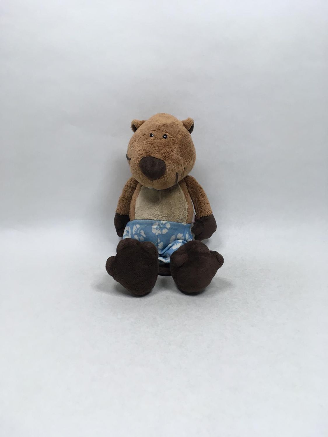 Nici Biber Brandon stehend 35 cm Sammlerstück