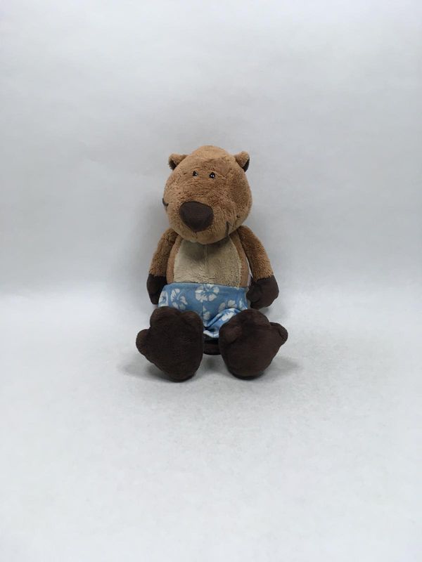 Nici Biber Brandon stehend 35 cm Sammlerstück