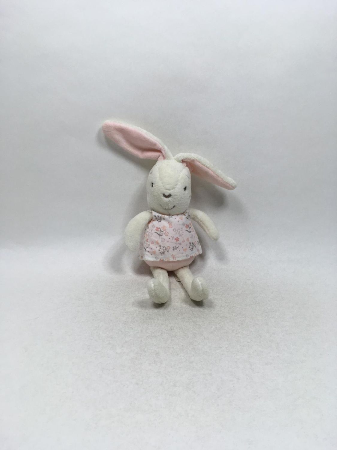 Hase Pusblu stehend 30 cm selten