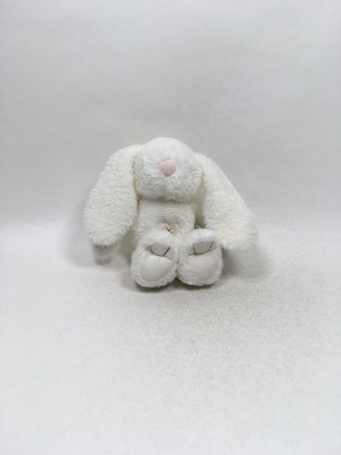 Hase Chad Valley stehend 30 cm selten