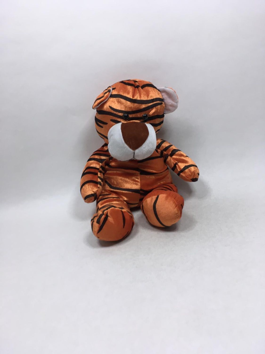 Tiger Whitehouse stehend 45 cm selten