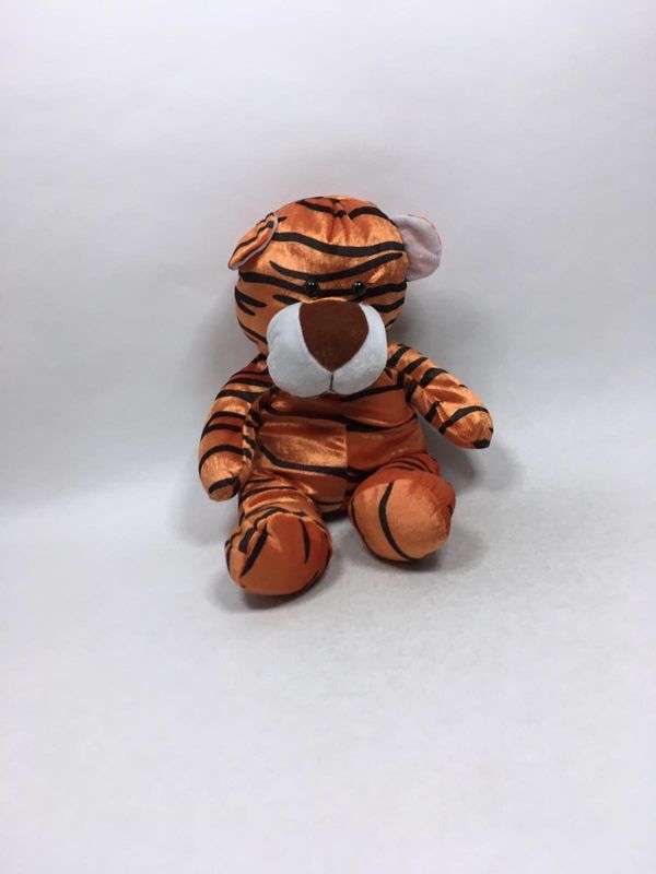 Tiger Whitehouse stehend 45 cm selten