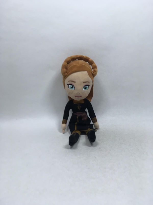 Disney Die Eiskönigin Anna stehend 40 cm selten