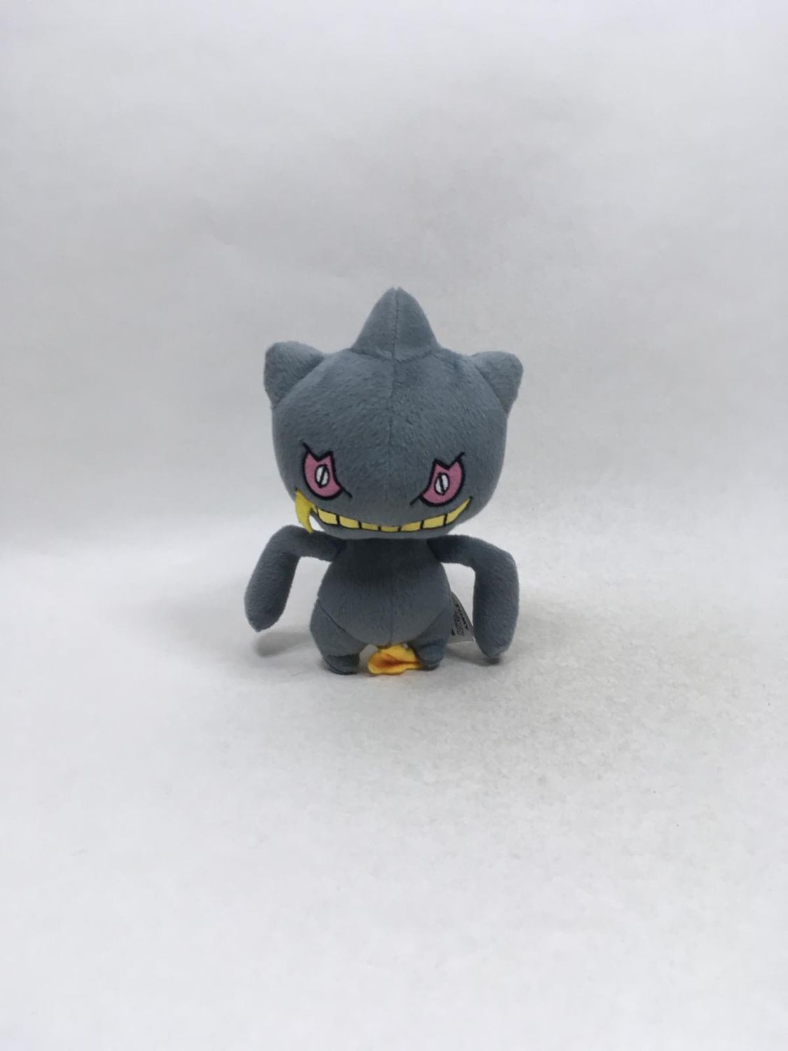 Pokemon Banette Tomy stehend 23 cm Mega selten
