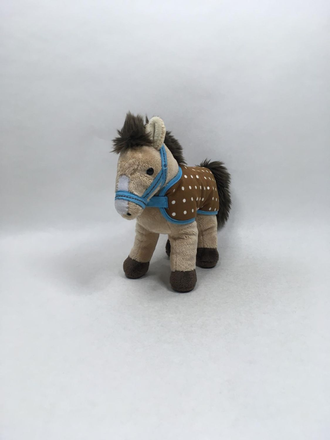 Pferd Die Spiegelburg "Balou" stehend 38 cm selten